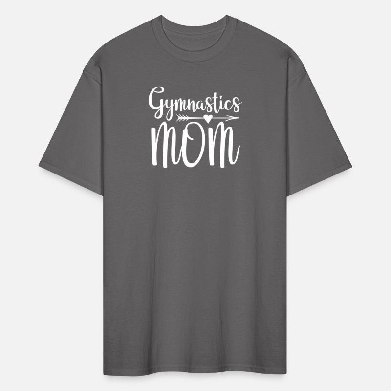 Gymtics Mom Gymt Parent