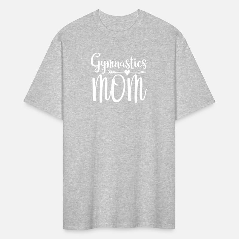 Gymtics Mom Gymt Parent