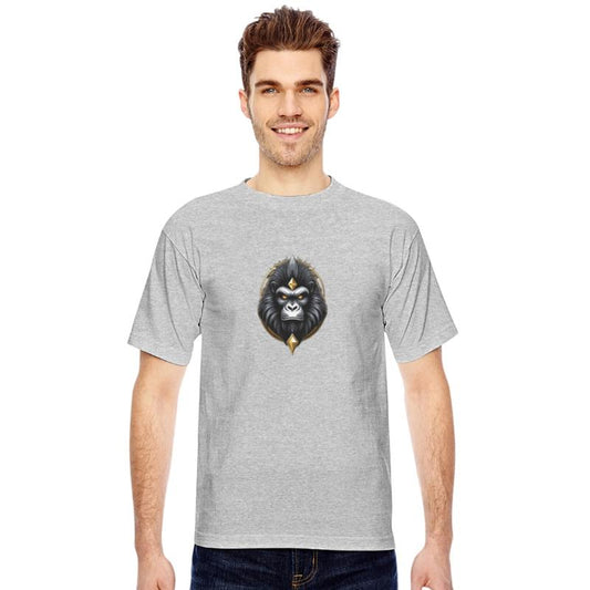 Hacker Gorilla