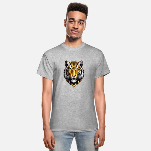 Hacker Tiger