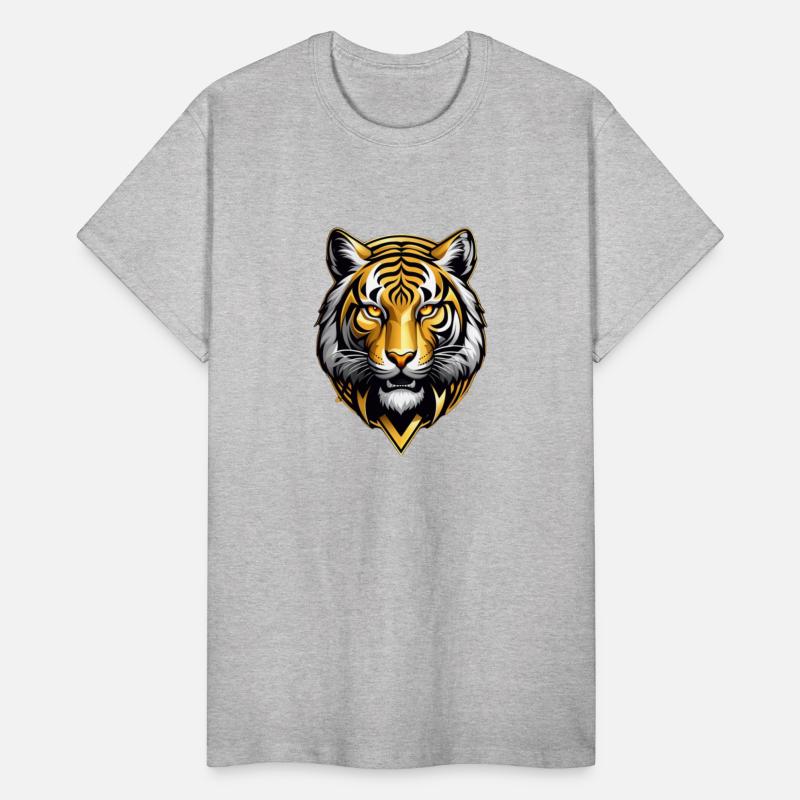 Hacker Tiger