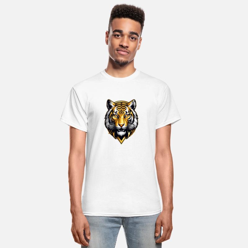 Hacker Tiger
