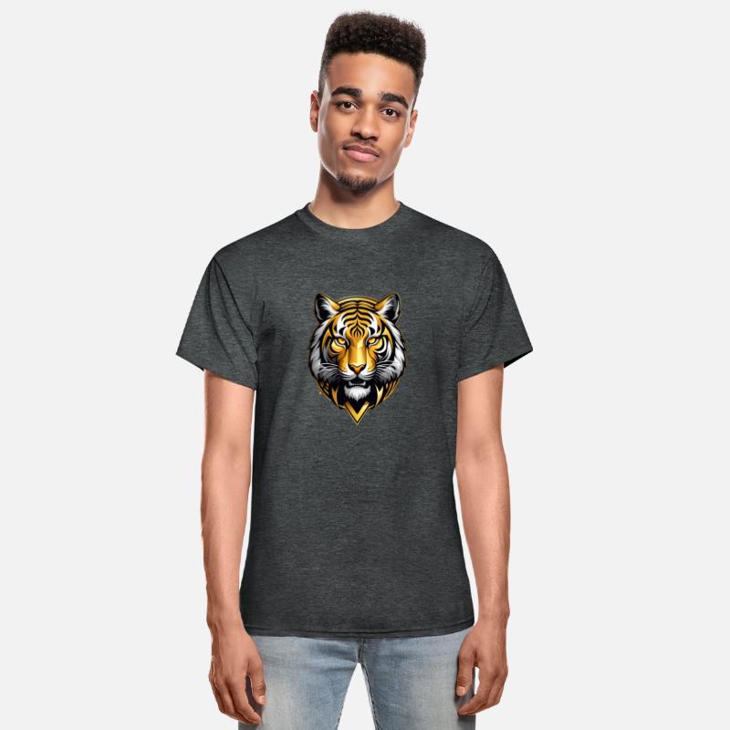 Hacker Tiger