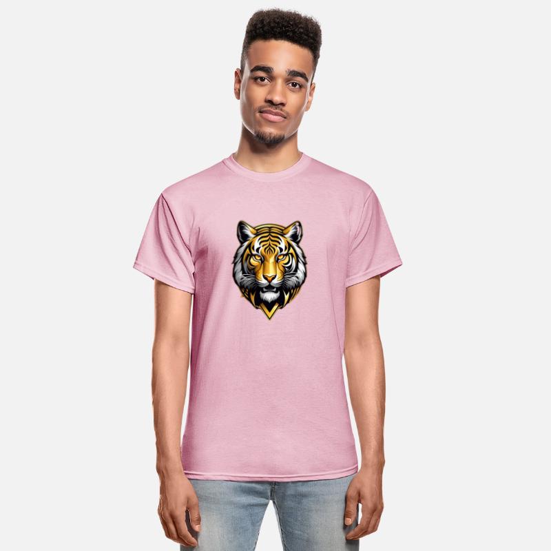 Hacker Tiger