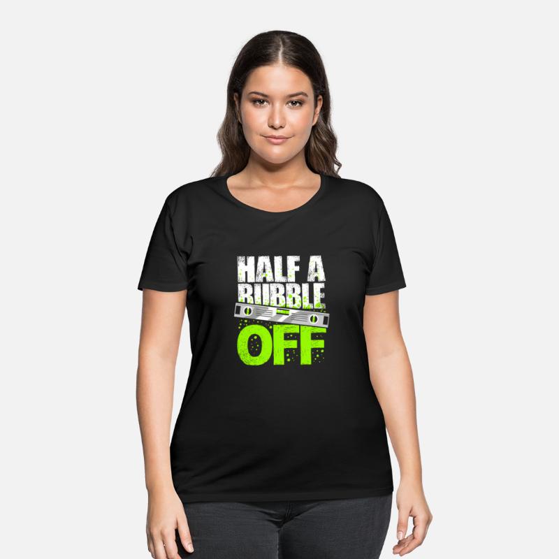 Half A Bubble Off Quote For A Carpenter