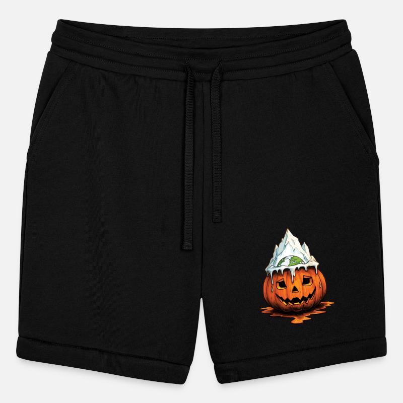 Halloween Climate change