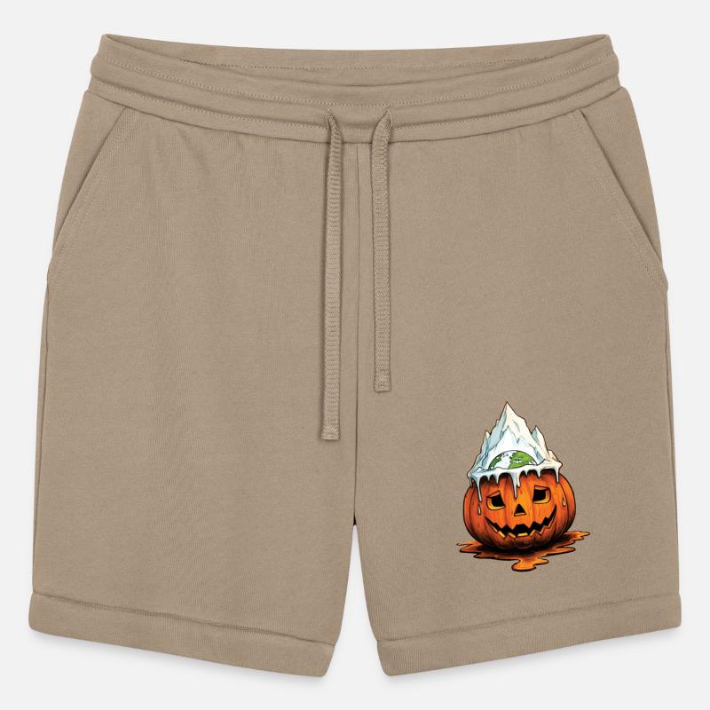 Halloween Climate change