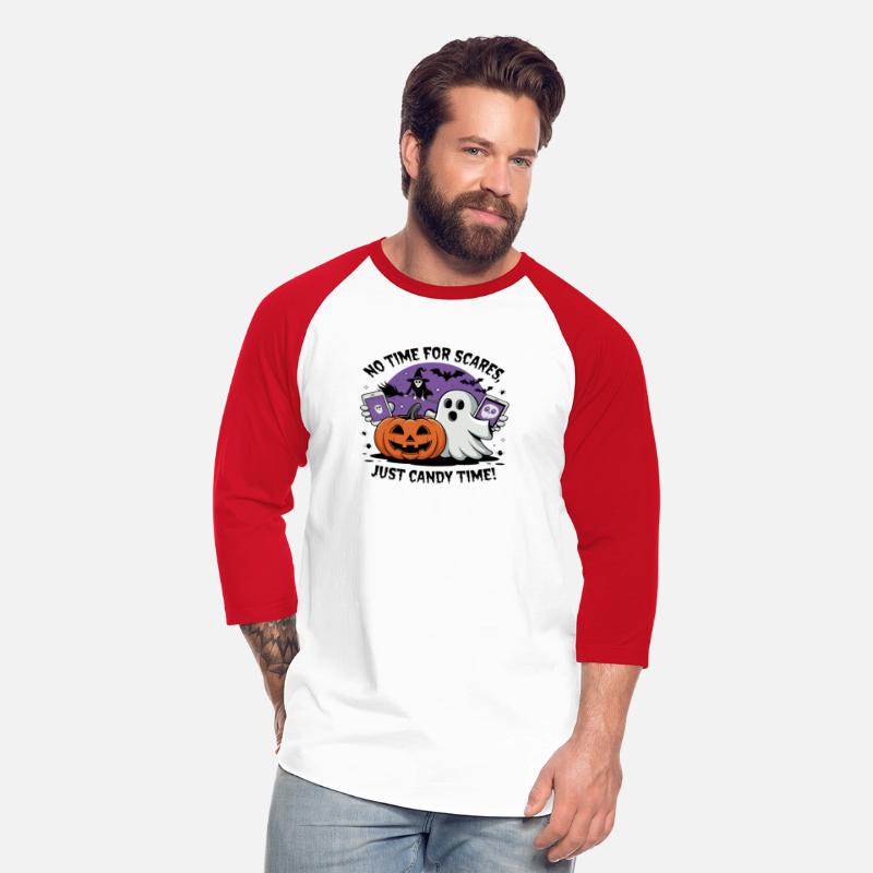 Halloween Fun Tee
