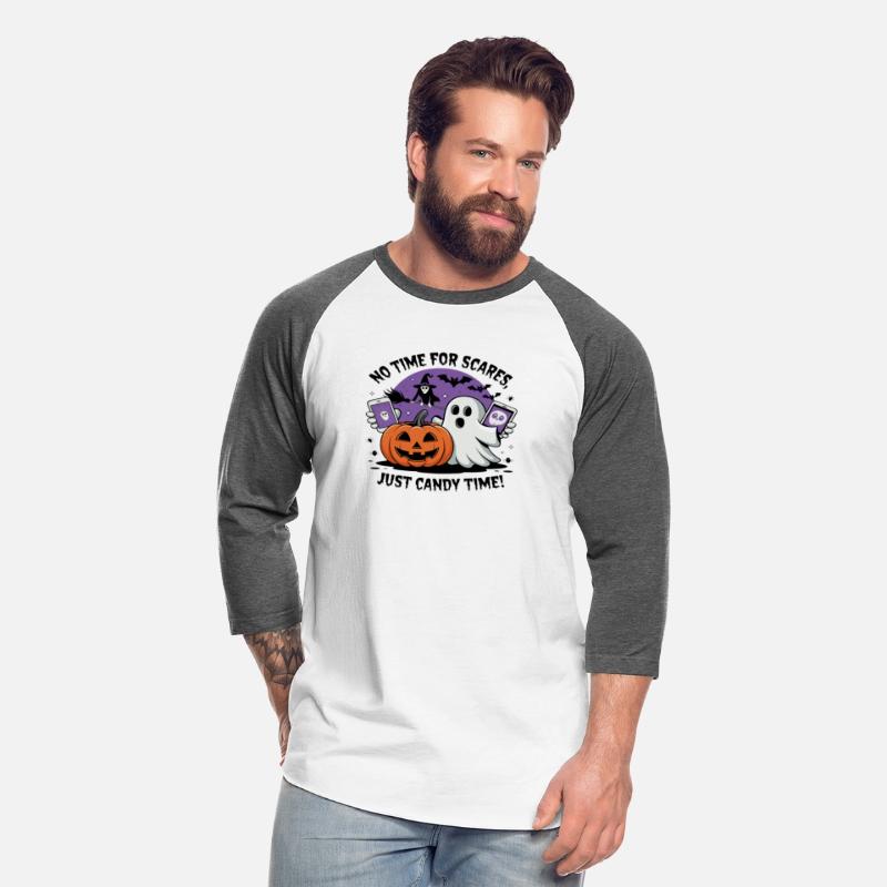 Halloween Fun Tee