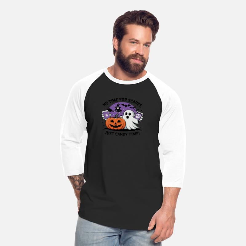 Halloween Fun Tee