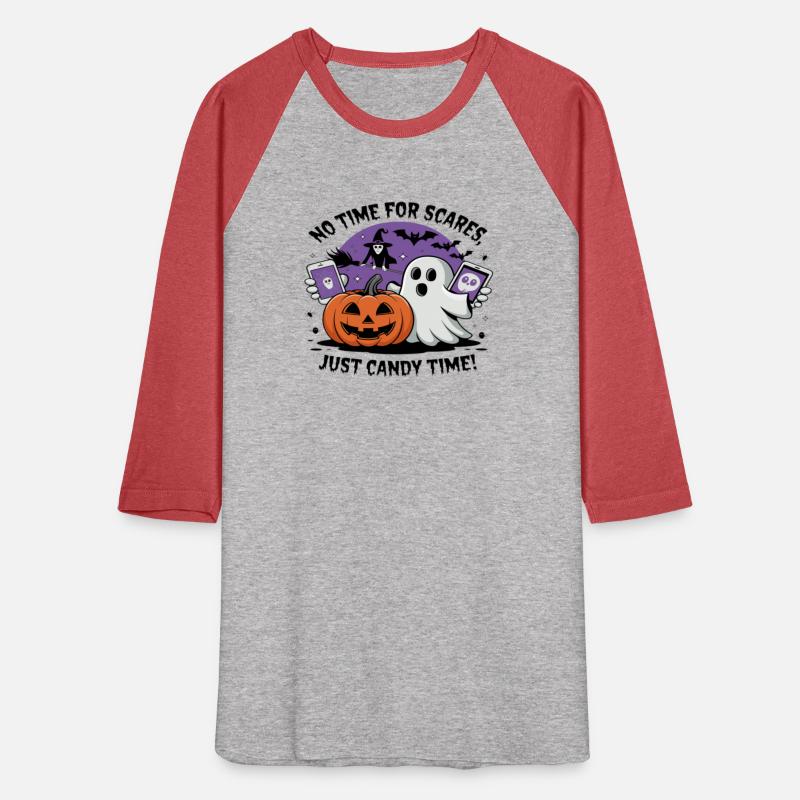Halloween Fun Tee