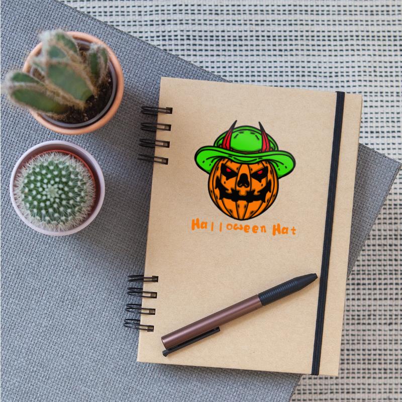 halloween hat