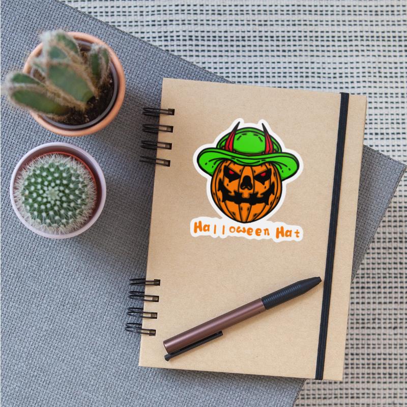 halloween hat