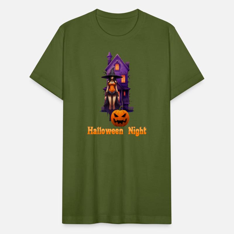 Halloween Night