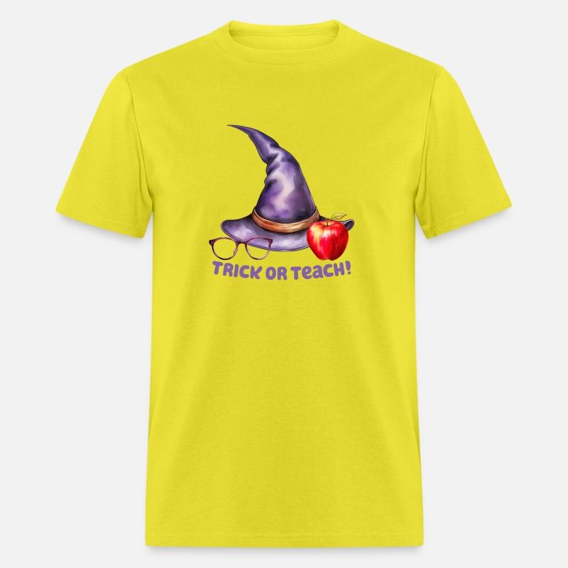 Halloween Trick Or Teach | Funny Halloween day