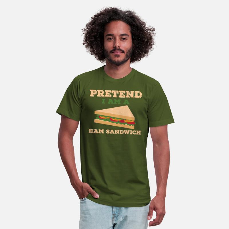 Ham Sandwich