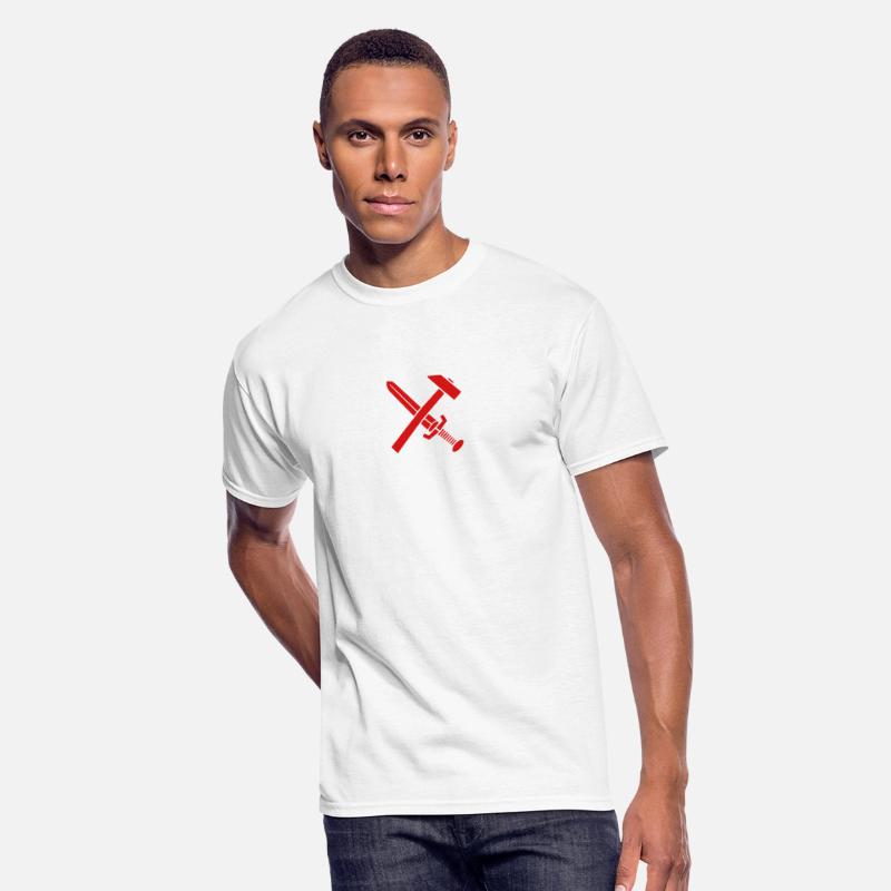 Hammer And Sword