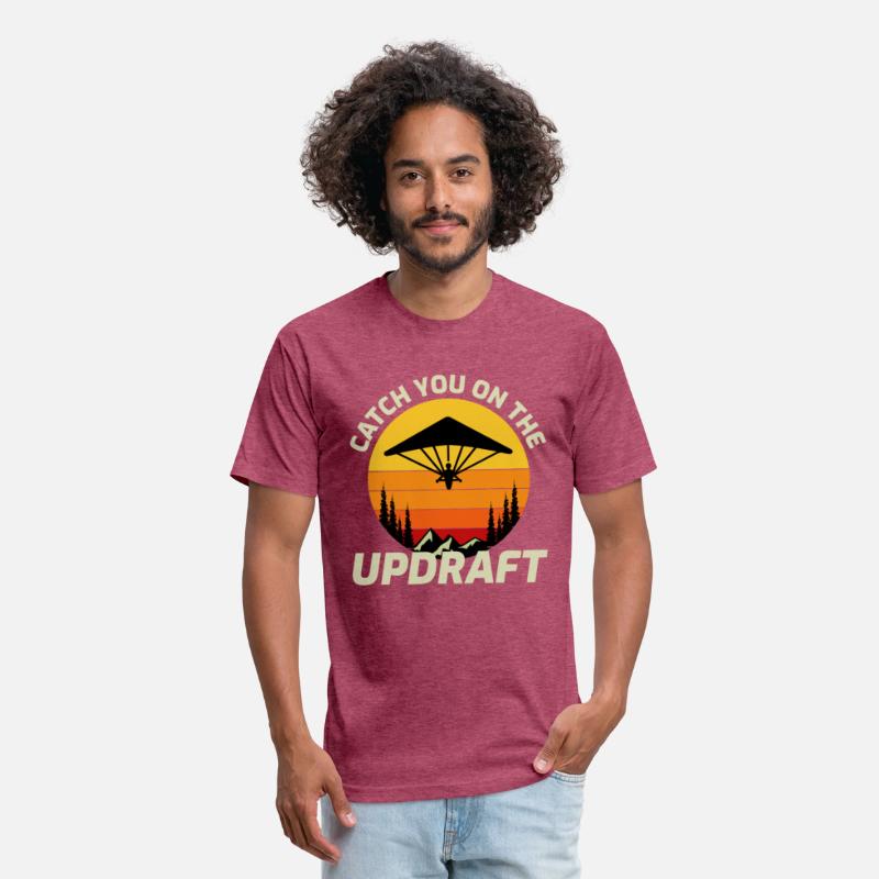 Hang Gliding Air Sports Adventure Soaring Pilot