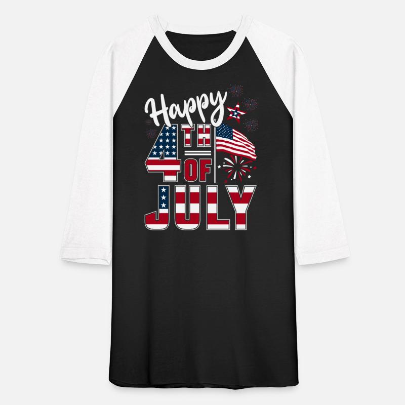 Happy 4th Of July Independence Day