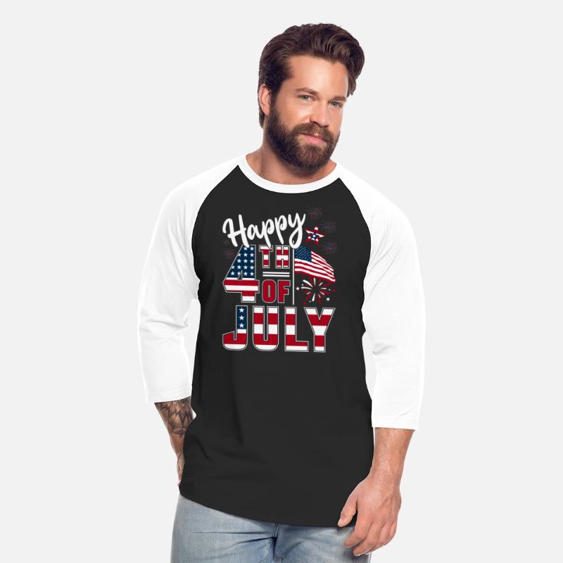 Happy 4th Of July Independence Day
