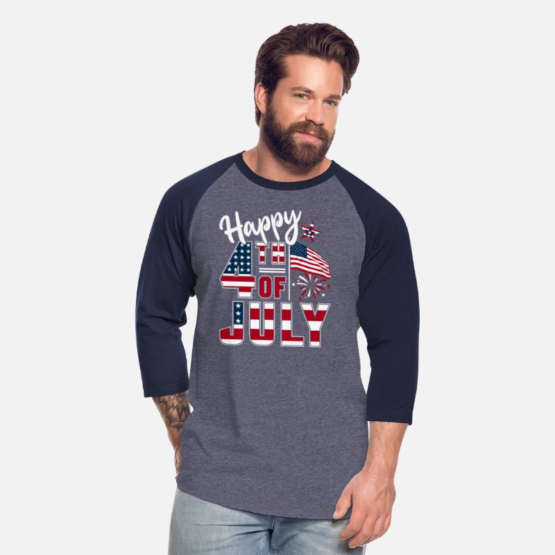 Happy 4th Of July Independence Day