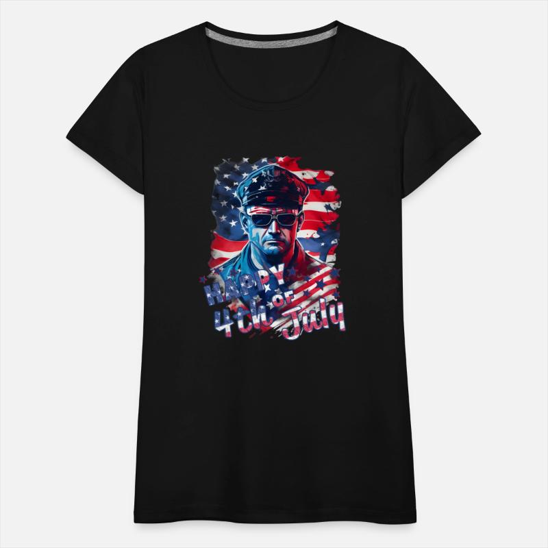 happy 4th of July