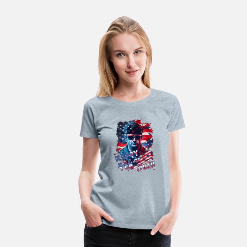 happy 4th of July