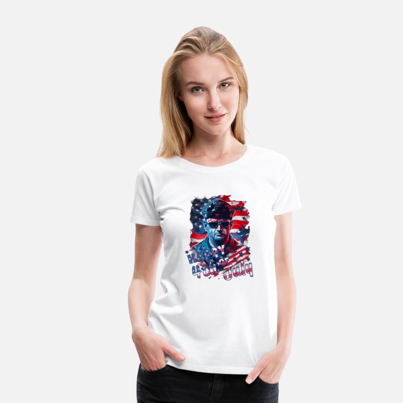 happy 4th of July