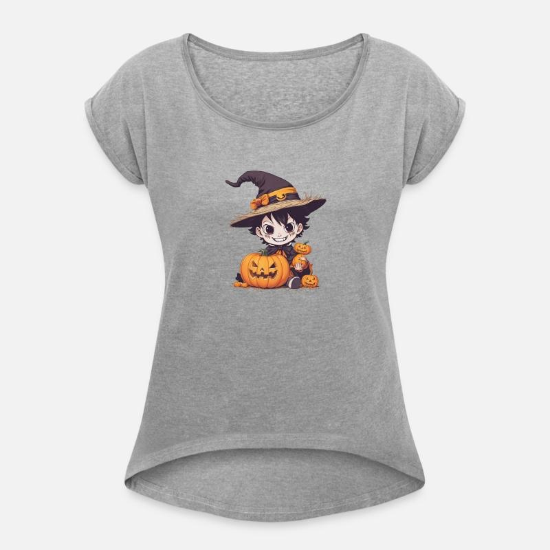 Happy Amazing Halloween Pirate Boy! Cute Wizard
