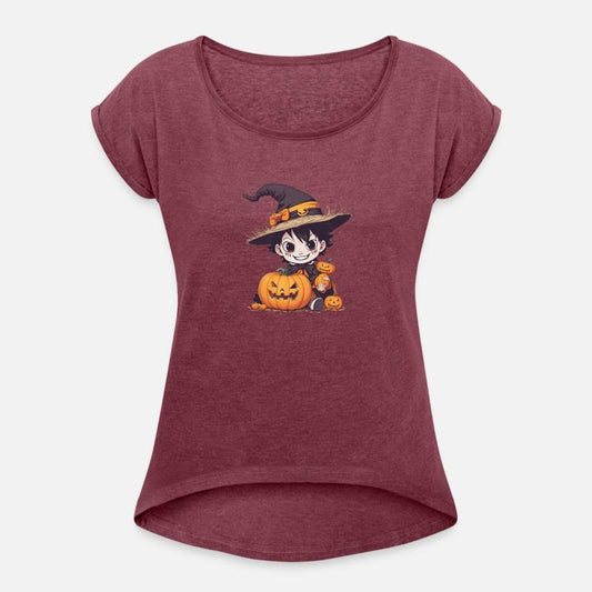 Happy Amazing Halloween Pirate Boy! Cute Wizard