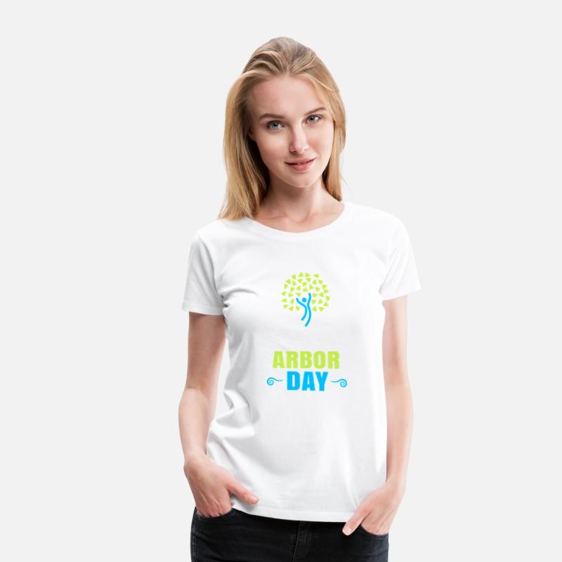 Happy Arbor Day Crisis Environmental Activist