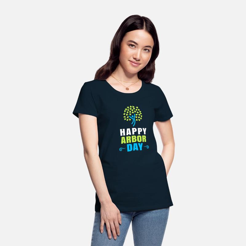 Happy Arbor Day Crisis Environmental Activist