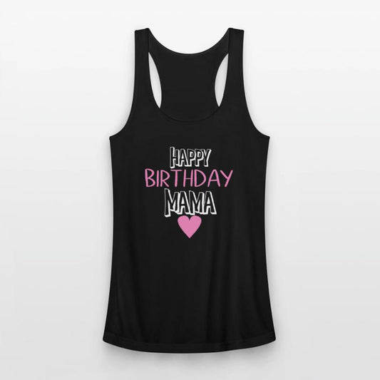 Happy birthday mom