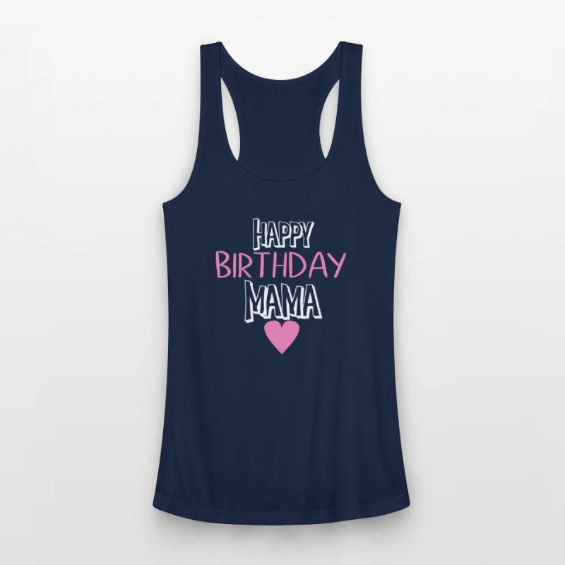 Happy birthday mom