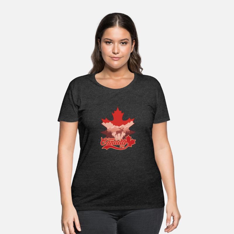 Happy Canada Day