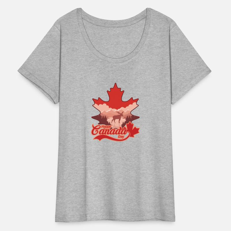 Happy Canada Day