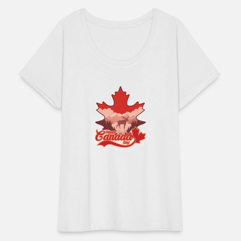 Happy Canada Day