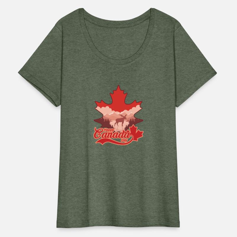 Happy Canada Day