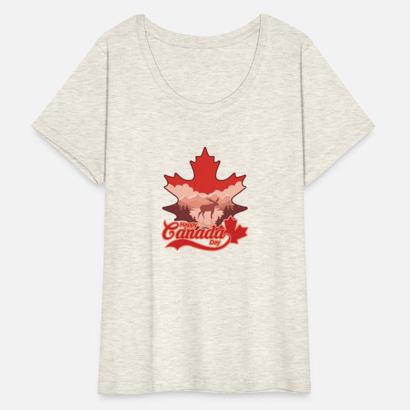 Happy Canada Day
