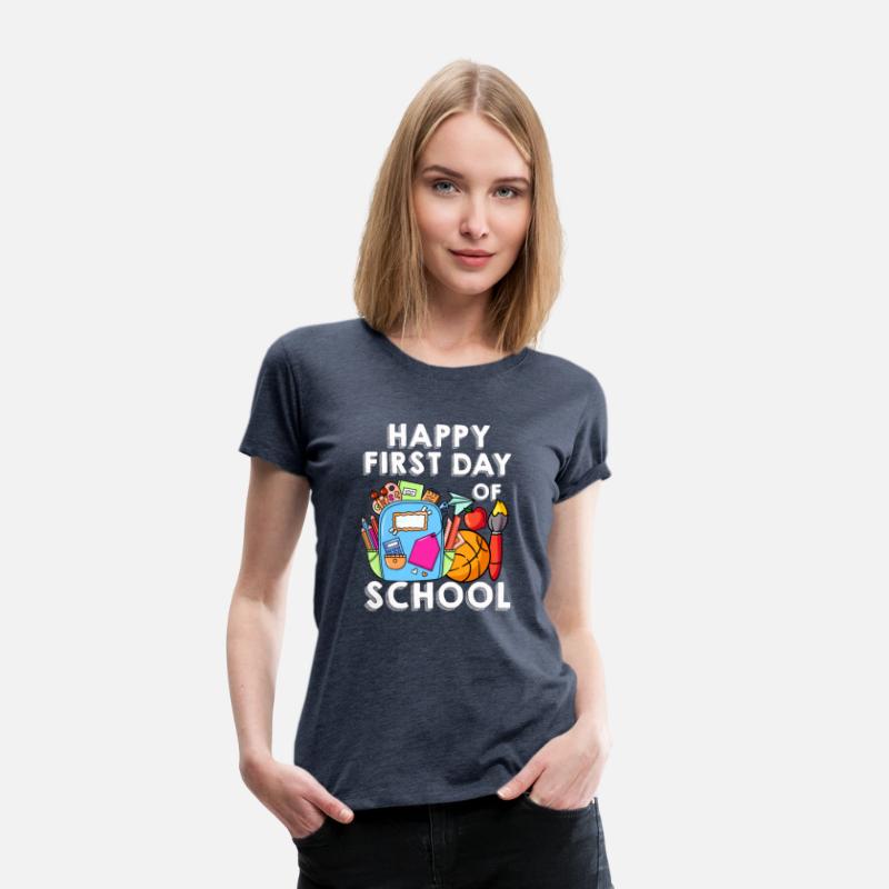 Happy First Day Of School