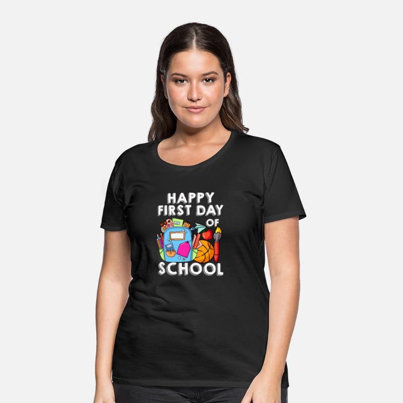 Happy First Day Of School