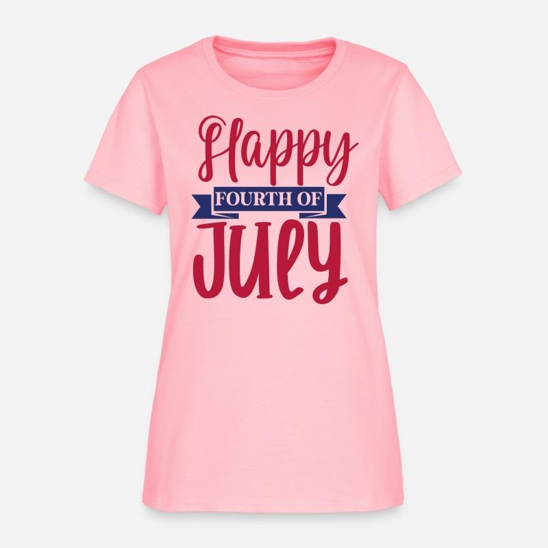 happy fourth of july