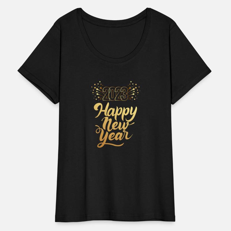 happy new 2023