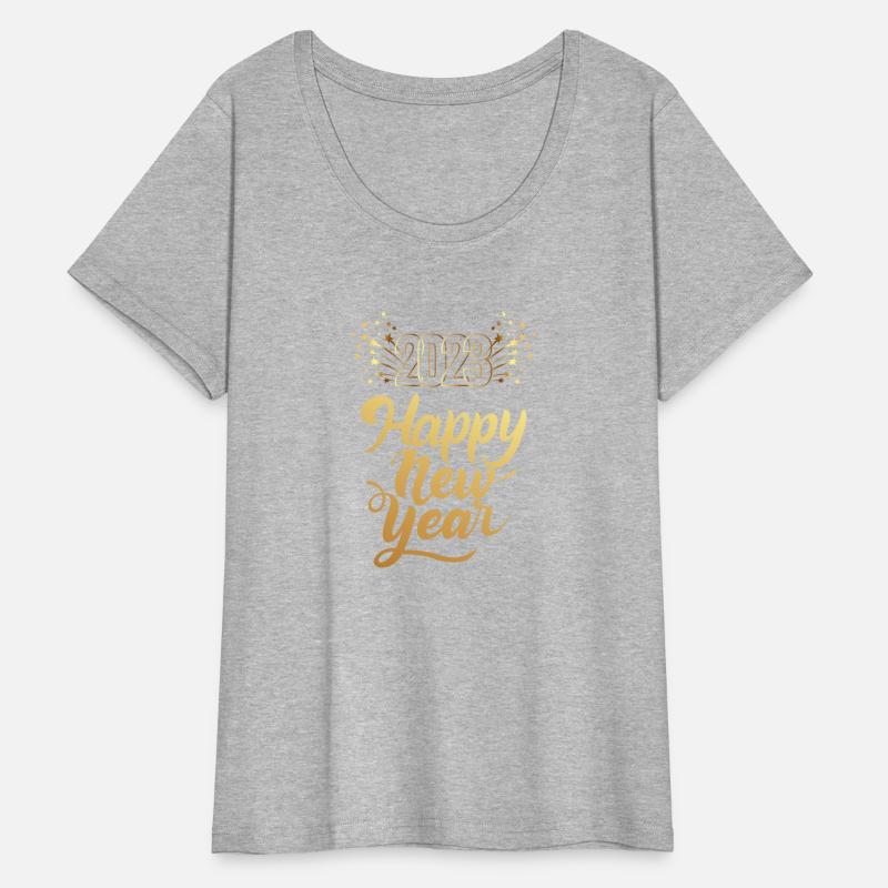happy new 2023