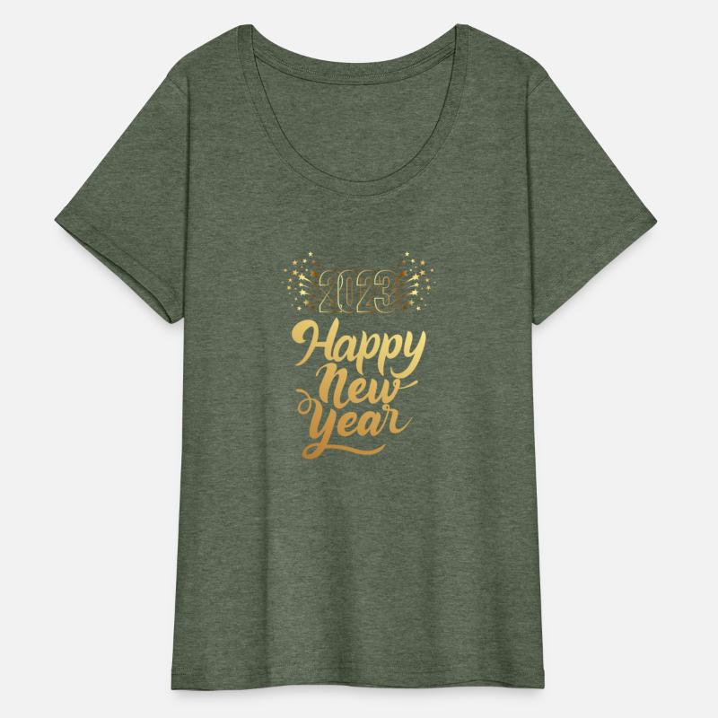 happy new 2023