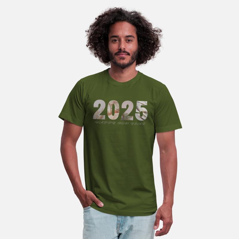 Happy New Year: 2025 Celebration