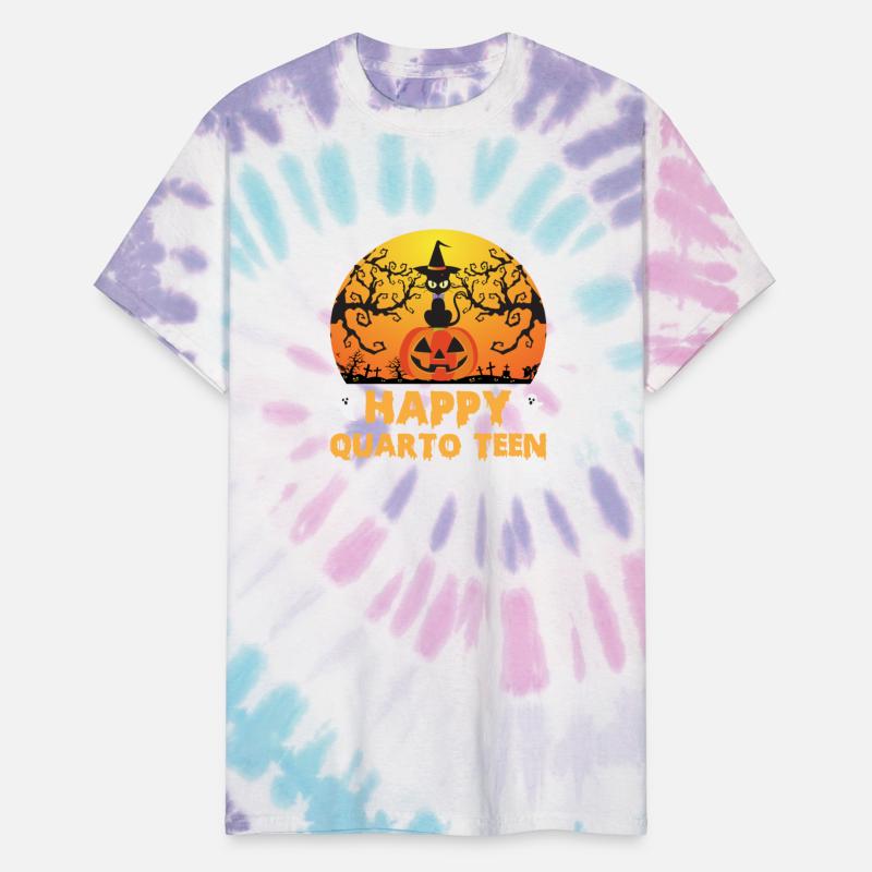 Happy Quarto teen