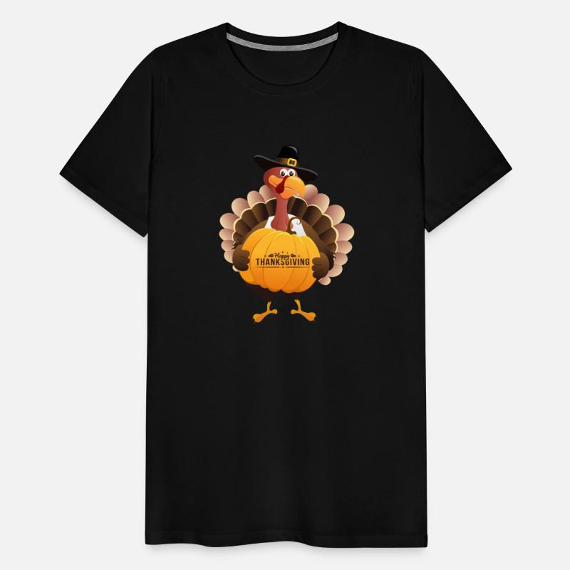 Happy Thanksgiving
