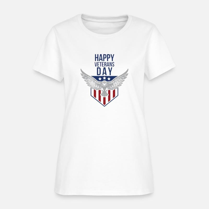 Happy veterans day