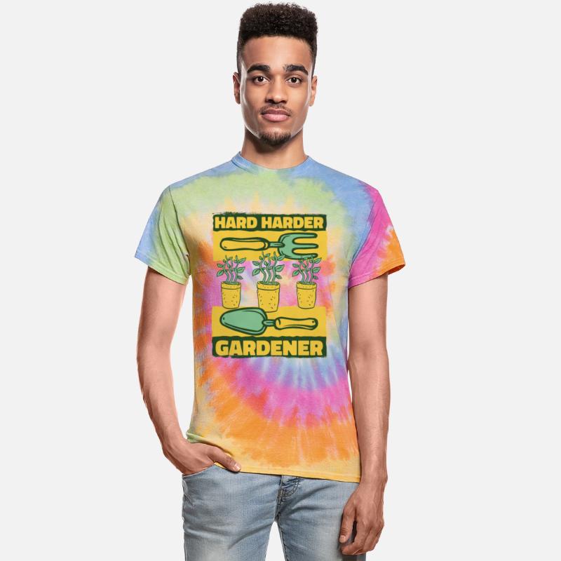 Hard Harder Gardener Ideas Gardener Horticulture
